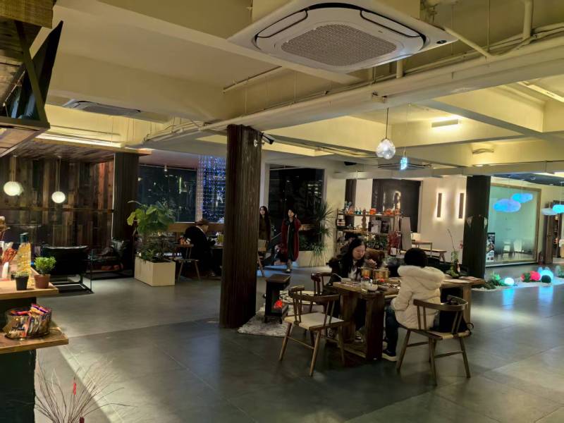 青白江区品牌营销